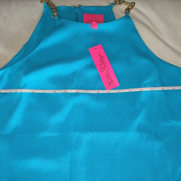 Lilly Adrienne Dress - Picture 9 of 10